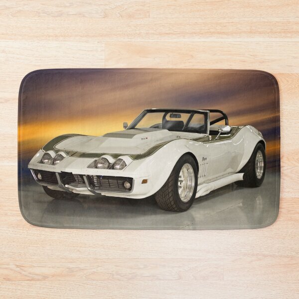 Item preview, 1968 Chevrolet C3 Corvette ZL1 'Trans Am' designed and sold by DaveKoontz.