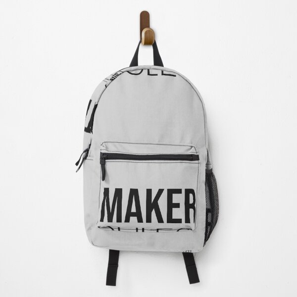 Item preview, Maker of the rules Breaker of the rules designed and sold by KOOL Studio.