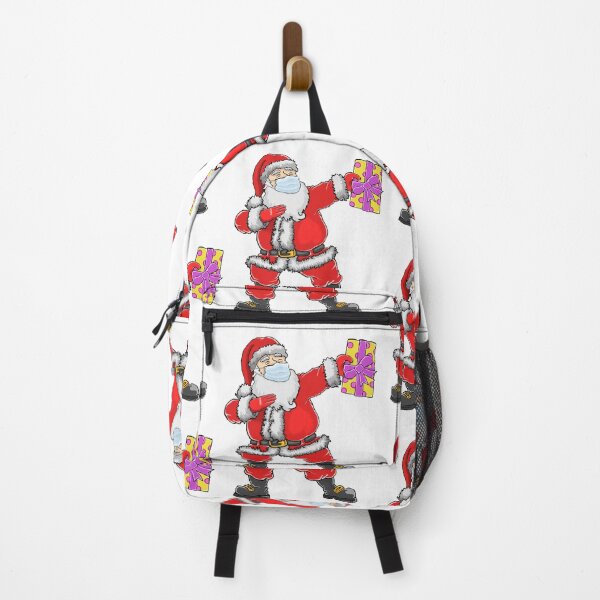 Item preview, Copy of funny 2020 christmas santa dabbing with mask Gift Kids Boys Girls Men Women designed and sold by AdoteE.