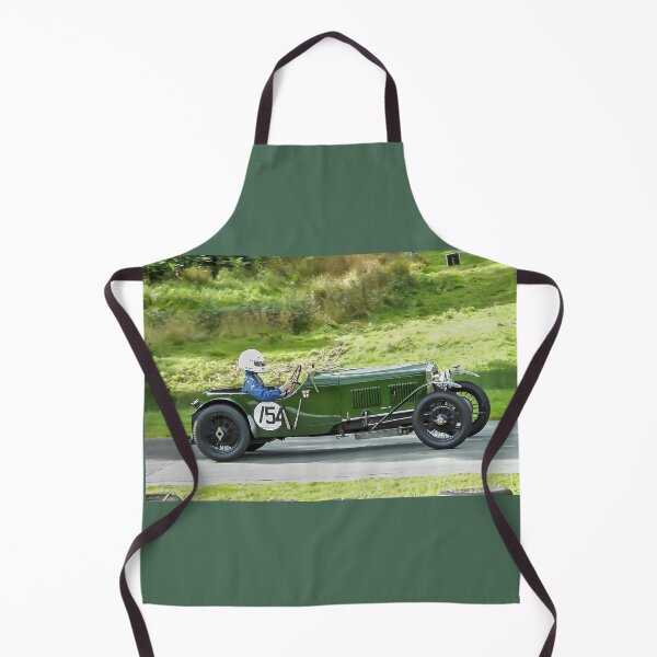 Item preview, Lea-Francis Hyper Replica designed and sold by Catchavista.