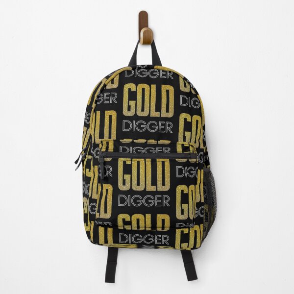 Item preview, Gold Digger designed and sold by Binsagar.