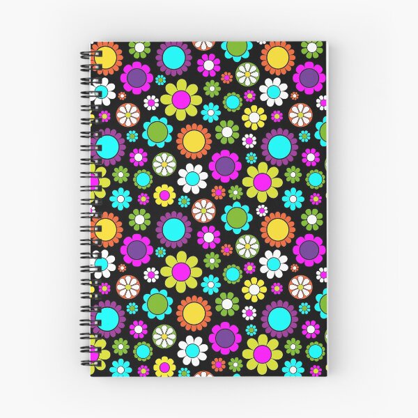 Item preview, paisley floral pattern designed and sold by RoyalPeople.