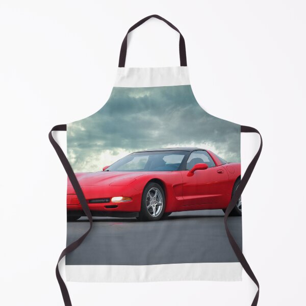 Item preview, Chevrolet C5 Corvette Coupe designed and sold by DaveKoontz.