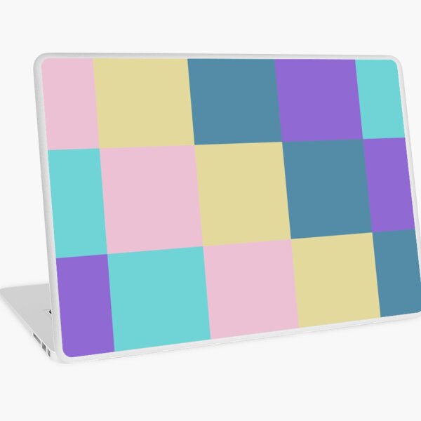 Palette • Happy Laptop Skin