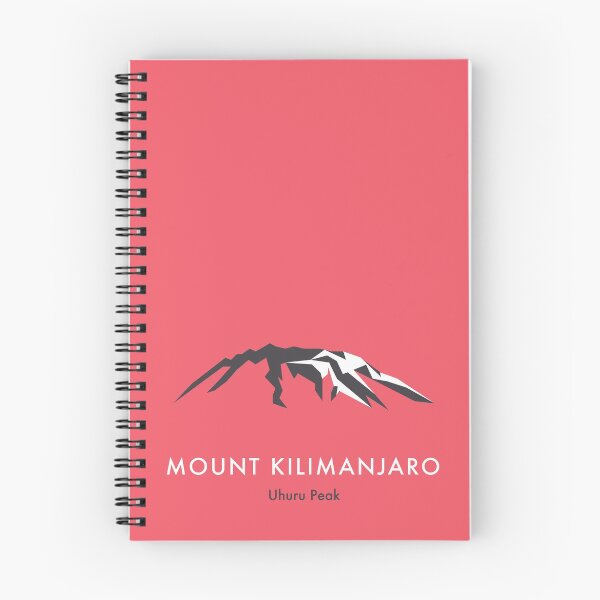 Item preview, Mount Kilimanjaro designed and sold by RobertVaest.