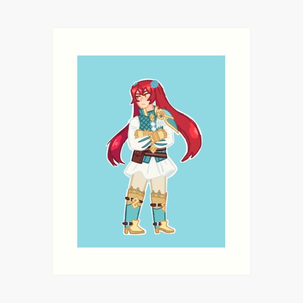 Feh Art Prints for Sale | Redbubble