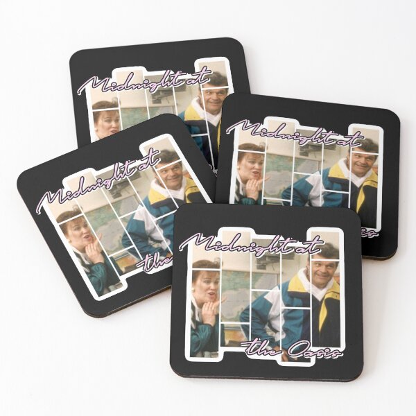 Item preview, Waiting For Guffman Ron & Sheila Albertson designed and sold by Cuttintees.