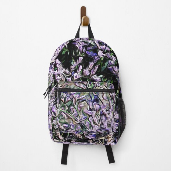 Item preview, Purple coastal Flowers designed and sold by Colin Bentham.