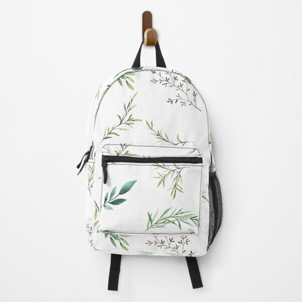 Item preview, Delicate Foliage Pattern designed and sold by Lunar009.