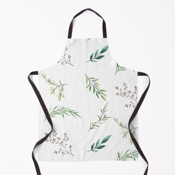 Item preview, Delicate Foliage Pattern designed and sold by Lunar009.