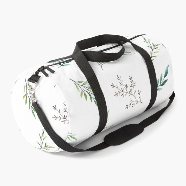 Item preview, Delicate Foliage Pattern designed and sold by Lunar009.