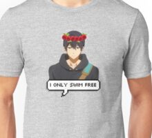 free iwatobi swim club merch