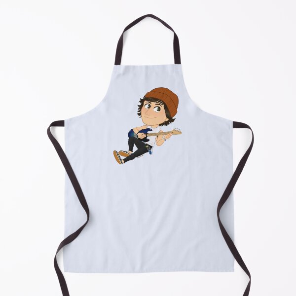 Item preview, Man of the Band Luke designed and sold by DiceBarn.