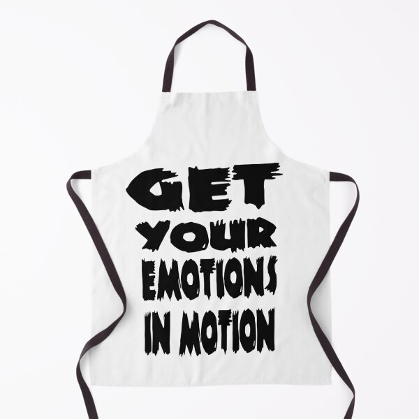 Item preview, Get Your Emotions In Motion designed and sold by ibrastore.