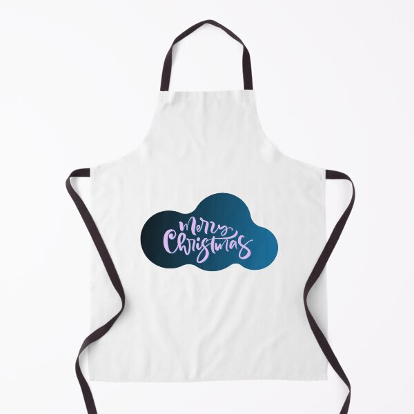 Item preview, Merry Christmas Cloud / Antianeira designed and sold by Antianeira.