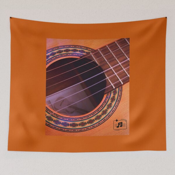 Item preview, Guitar! Piano Band Orchestra Music designed and sold by musicmusicpin.