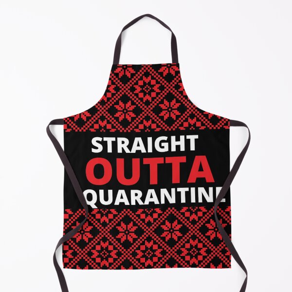 Item preview, straight outta christmas designed and sold by Zaibo.
