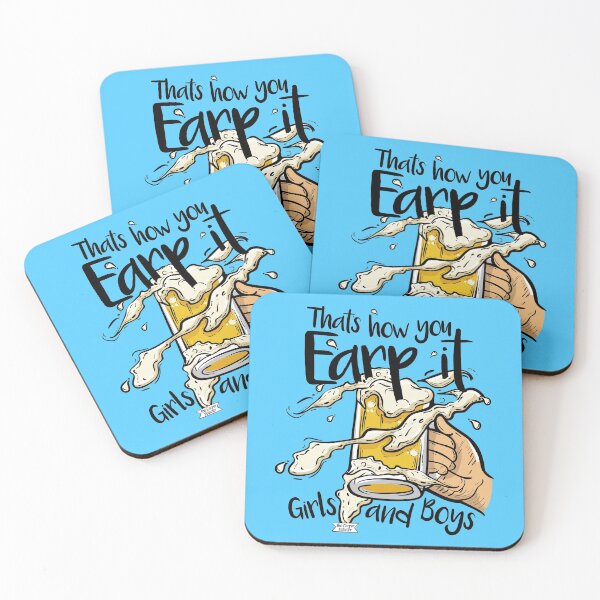 Item preview, That's how you Earp it! designed and sold by brudyr.