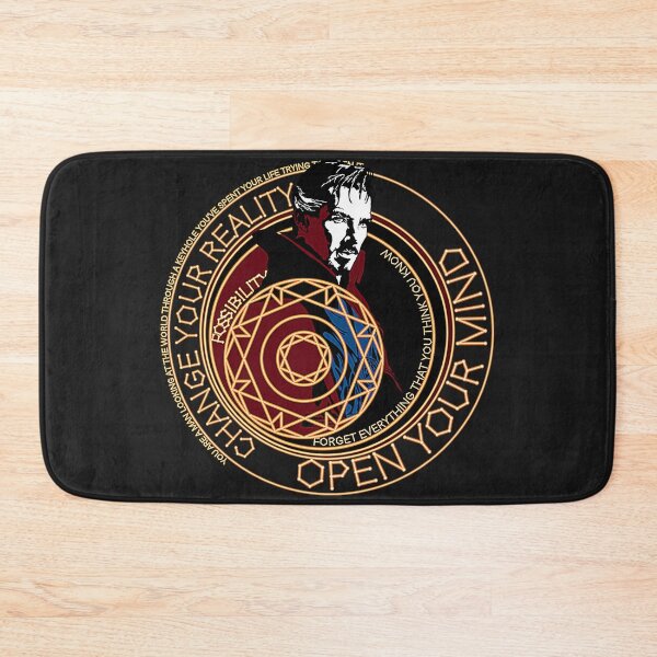 Item preview, Dr Strange designed and sold by ArtNefil337.