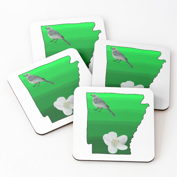 Item preview, Arkansas designed and sold by PineapplePosey.