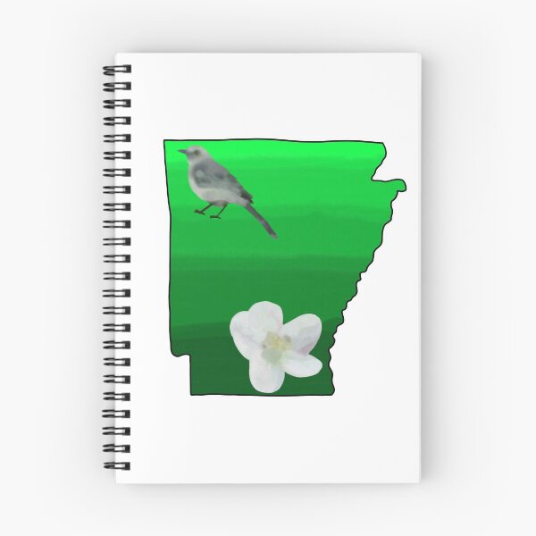 Item preview, Arkansas designed and sold by PineapplePosey.