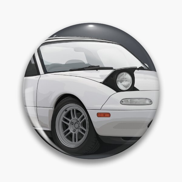 Artikelvorschau, Abbildung Mx5 / Miata NA MK1 entworfen und verkauft von ArtyMotive.
