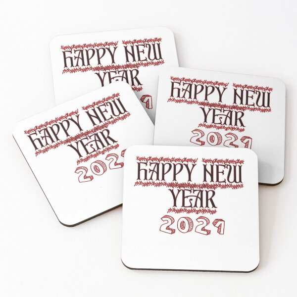 Item preview, HAPPY NEW YEAR #2021 designed and sold by VakyFASHION.