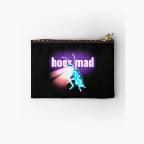 Item preview, Hoes Mad Dancing Cockroach  designed and sold by Fruct.