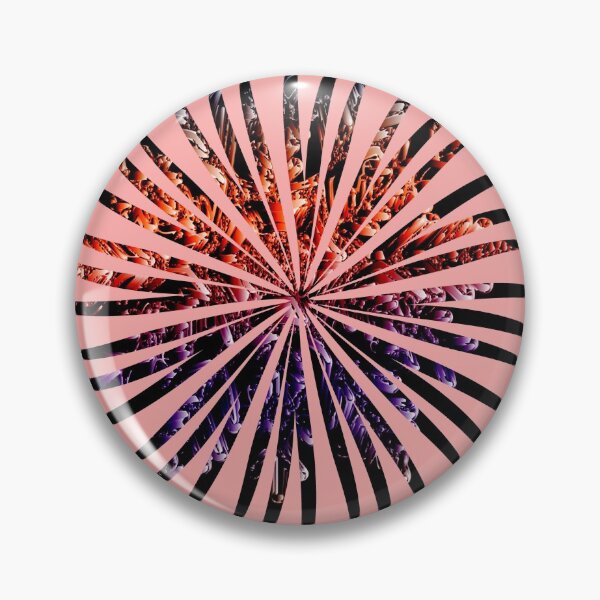 Item preview, Swirl Flower designed and sold by subidesigns.