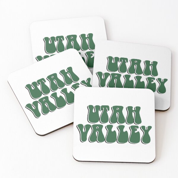 Item preview, Utah Valley University designed and sold by kkosmicki.