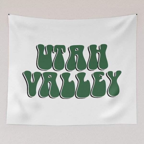 Item preview, Utah Valley University designed and sold by kkosmicki.
