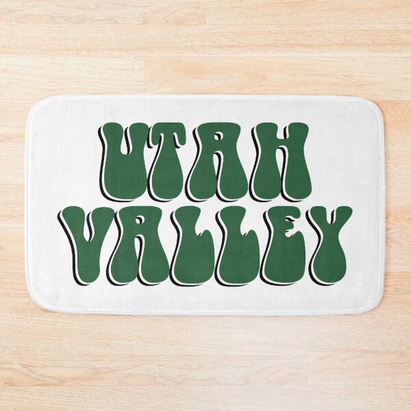Item preview, Utah Valley University designed and sold by kkosmicki.
