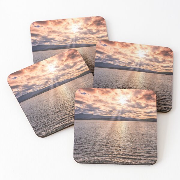 Item preview, Dwyryd Estuary designed and sold by MLP Fine Art.