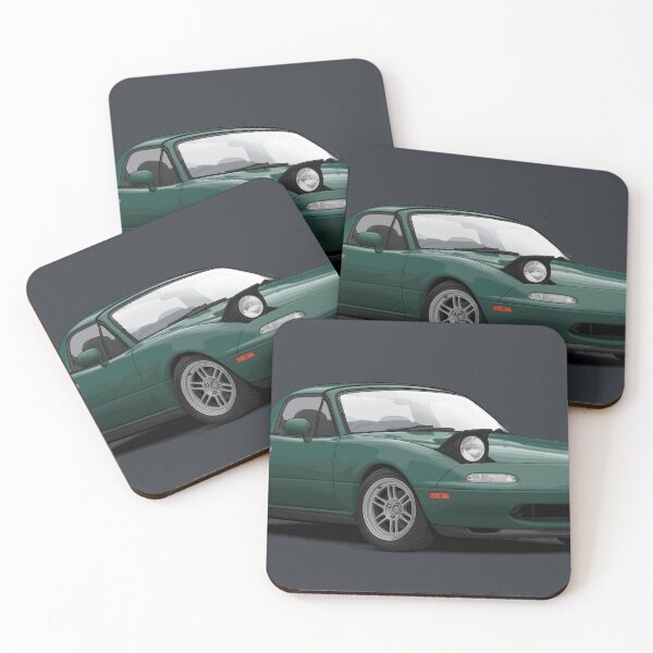Artikelvorschau, Abbildung Mx5 / Miata NA MK1 entworfen und verkauft von ArtyMotive.