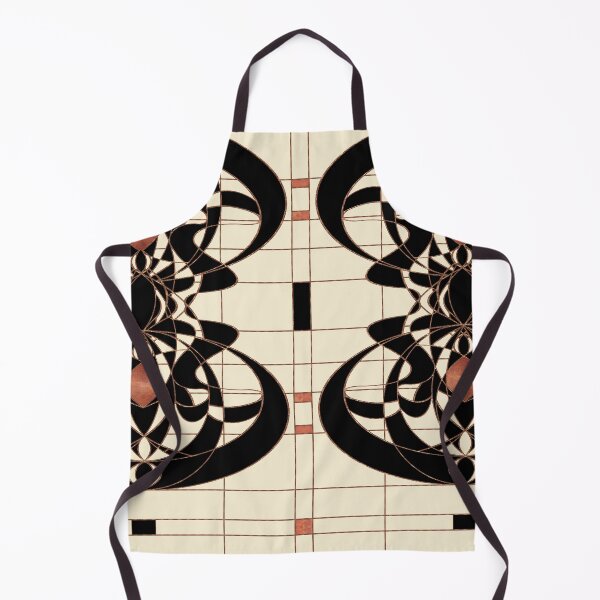 Item preview, Twenties Vintage Art Deco Art Nouveau Design designed and sold by Xarah.