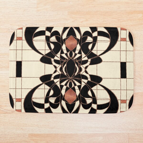 Item preview, Twenties Vintage Art Deco Art Nouveau Design designed and sold by Xarah.