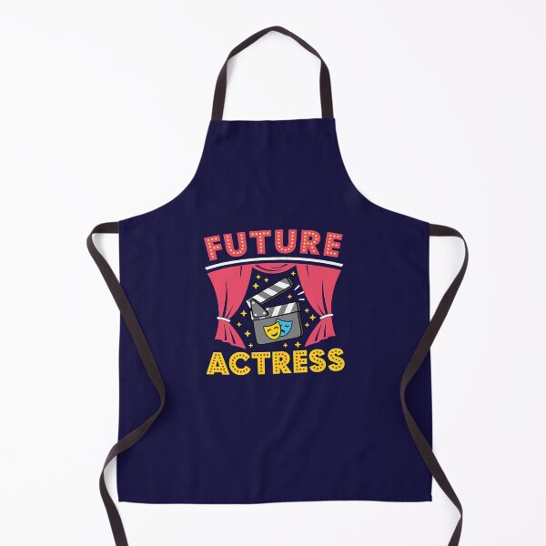 Item preview, Future Actress  designed and sold by jaygo.
