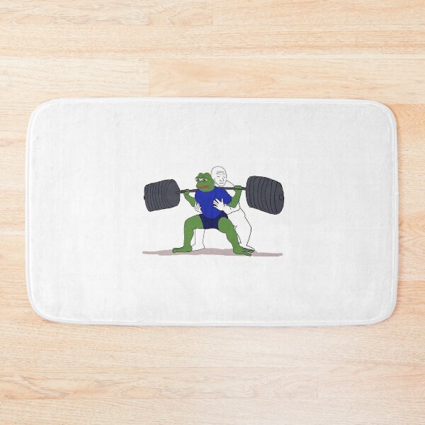 Item preview, Perhaps the heaviest things we lift are not weights, but our feels designed and sold by madssondre.