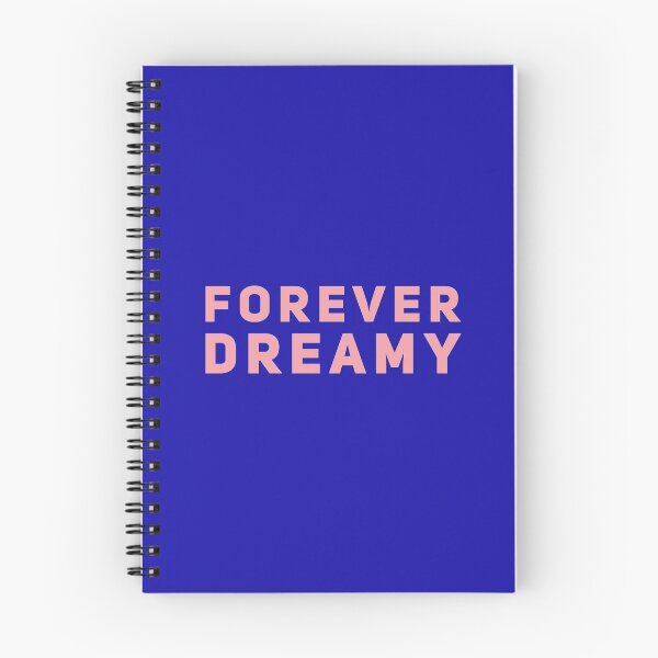 Item preview, FOREVER DREAMY  designed and sold by CoopClothing.