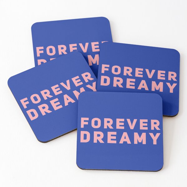 Item preview, FOREVER DREAMY  designed and sold by CoopClothing.