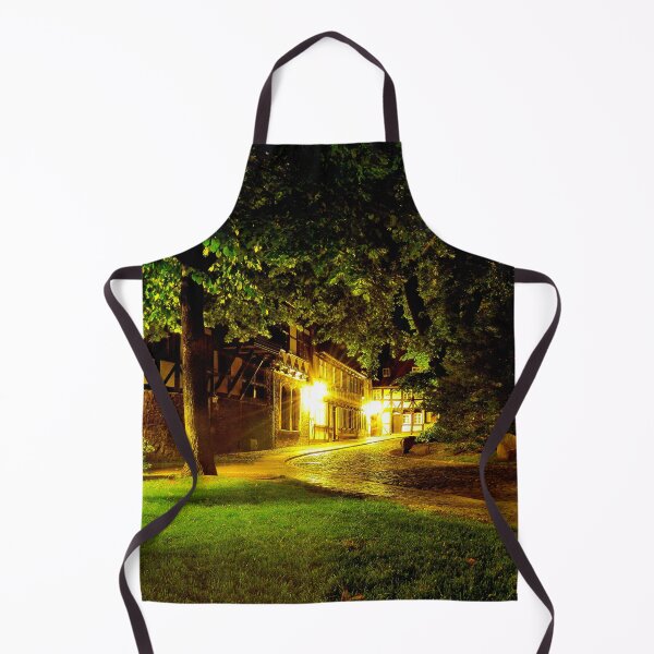 Item preview, Oberpfarrkirchhof Wernigerode St. Sylvestri designed and sold by neorevoxos.
