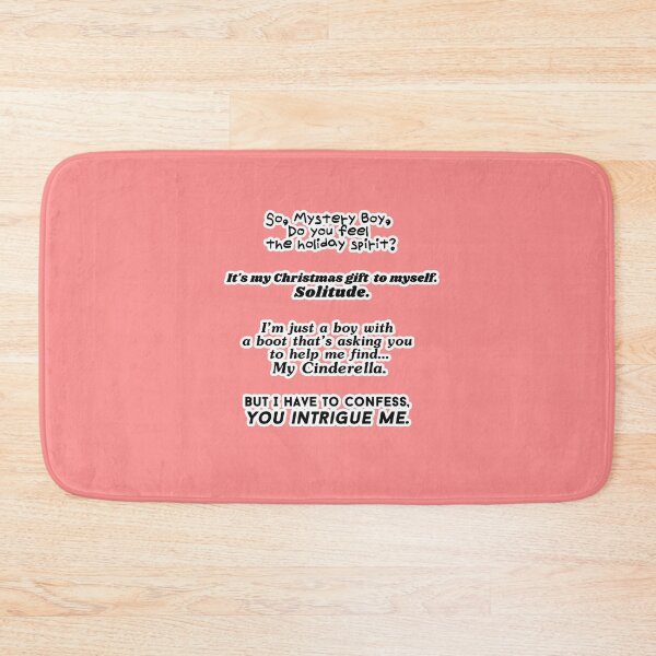 Item preview, Dash and Lily quotes set designed and sold by SerenaMinimal.