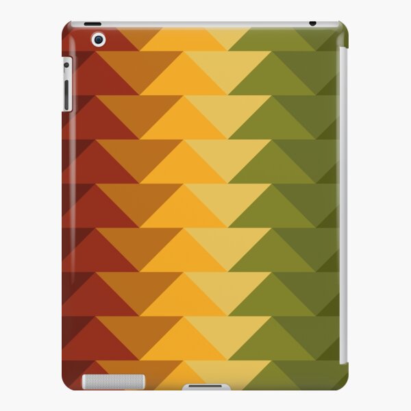Palette • Amelie iPad Snap Case