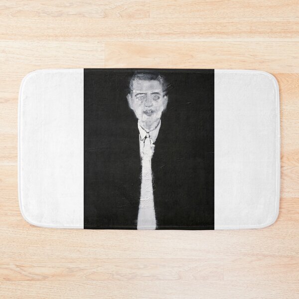 Item preview, OFFICE WORKER PORTRAIT designed and sold by lautir.