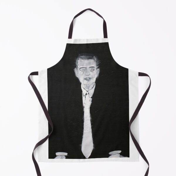 Item preview, OFFICE WORKER PORTRAIT designed and sold by lautir.