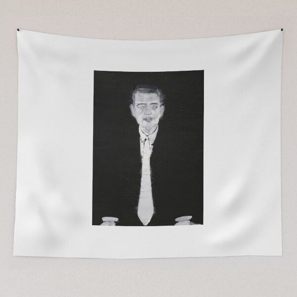 Item preview, OFFICE WORKER PORTRAIT designed and sold by lautir.