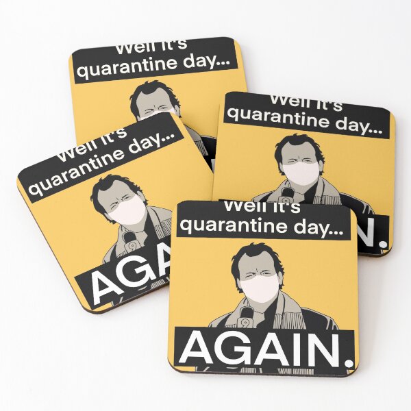 Item preview, Groundhog Day 2020 designed and sold by chillstudio.