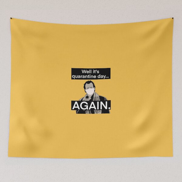 Item preview, Groundhog Day 2020 designed and sold by chillstudio.