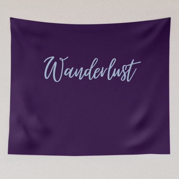 Item preview, Wanderlust designed and sold by Studio MaC.