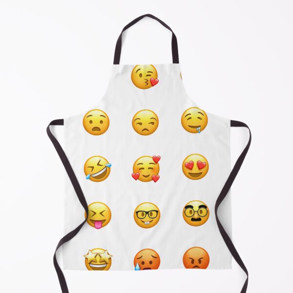 Item preview, Smiley List - Emoji list - Smiley Stickets List designed and sold by Mushrankhan.